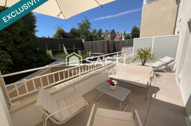 Appartement 5 pièces 372000 €