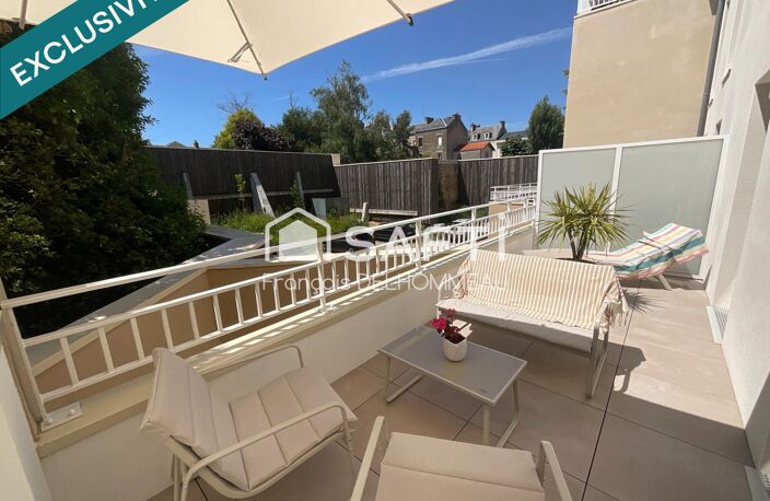 Appartement neuf 96m2, 3 chambres, pentagone — photo 2