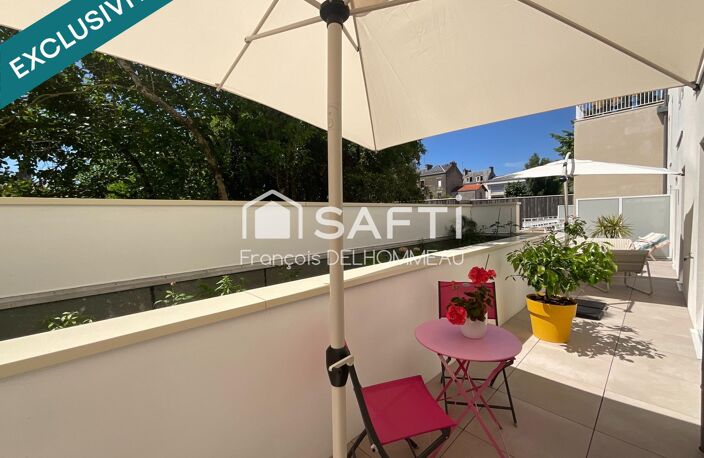 Appartement neuf 96m2, 3 chambres, pentagone — photo 3