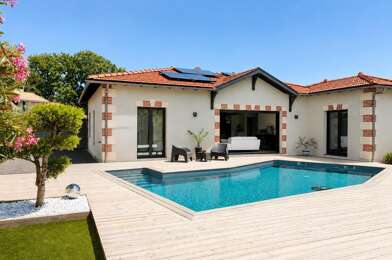 Maison 5 pièces 699000 €
