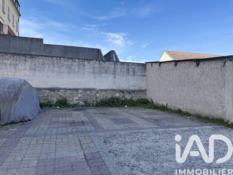 Vente Parking 10 m&sup2; — photo 1