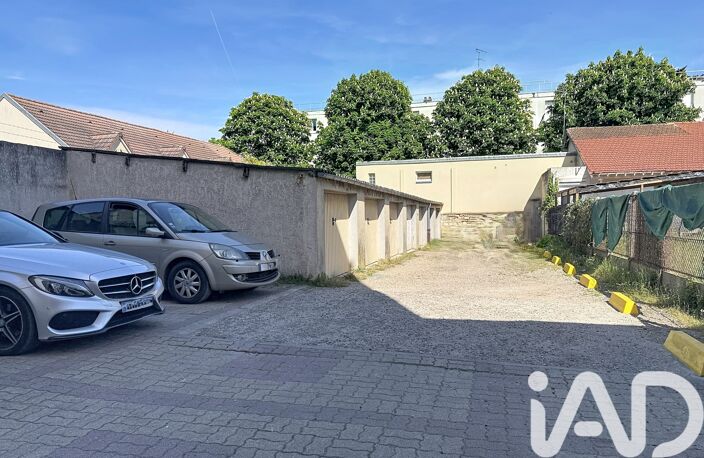 Vente Parking 10 m&sup2; — photo 2