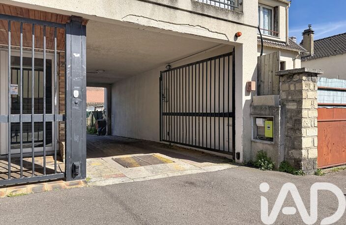 Vente Parking 10 m&sup2; — photo 3