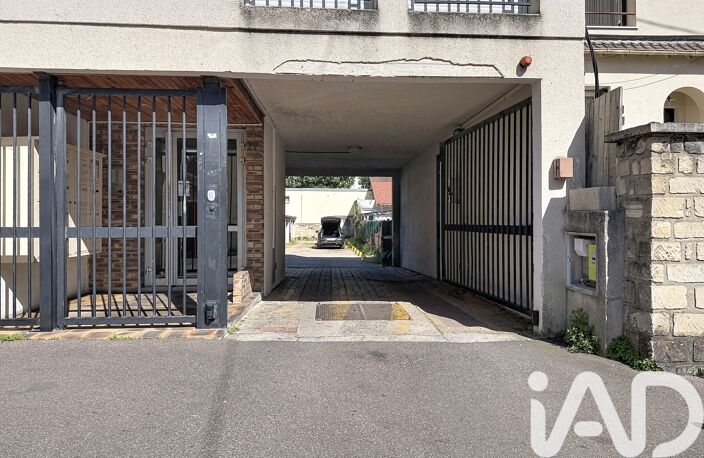 Vente Parking 10 m&sup2; — photo 4