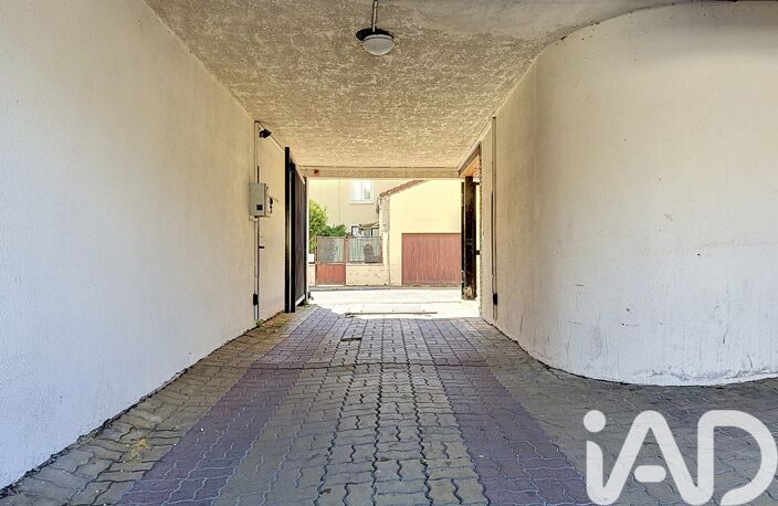 Vente Parking 10 m&sup2; — photo 5