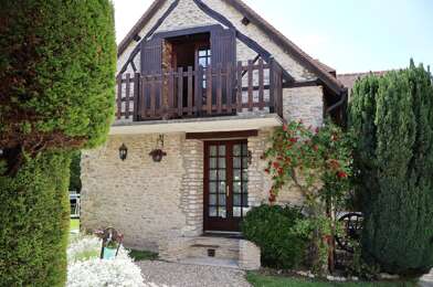 Maison 6 pièces 387000 €