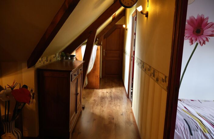 MAGNIFIQUE MAISON FAMILIALE + DEPENDANCE — photo 5