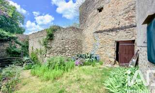 Garage  140 m² à vendre à Saint-Pierre-des-Champs (11220)