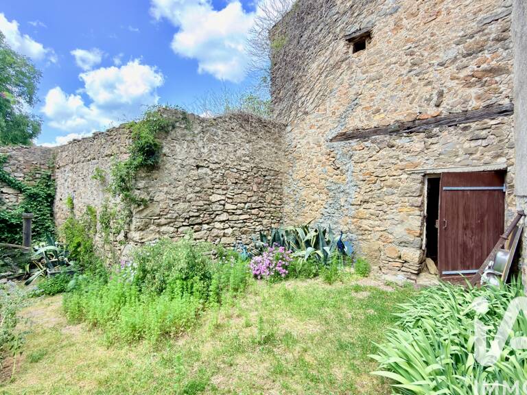 Vente Garage 140 m&sup2; — photo 1