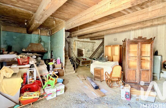 Vente Garage 140 m&sup2; — photo 3