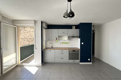 Appartement 2 pièces 645 €