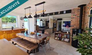 Maison 4 Pièces 127 m² à vendre à Challans (85300)