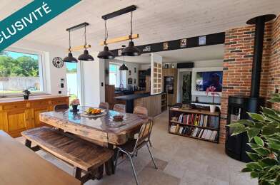 Maison 4 pièces 505000 €