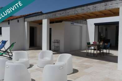 Maison 4 pièces 495000 €