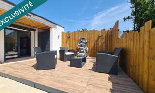 Maison 4 Pièces 127 m² à vendre à Challans (85300)