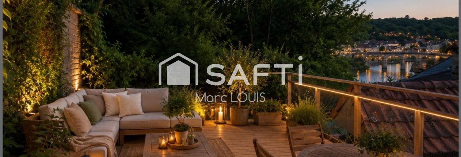 Maison 5 Pièces 110 m² à vendre à Le Bugue (24260)