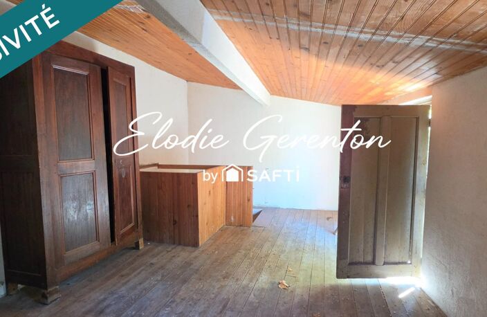 Exclusivité! Maison de village avec terrasse — photo 4