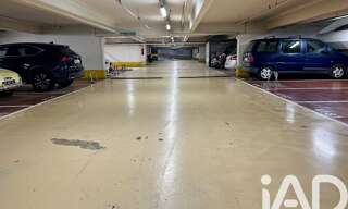 Garage  12 m² à vendre à Paris 13 (75013)