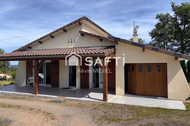 Maison 5 pièces 163000 €