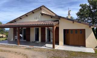 Maison 5 Pièces 86 m² à vendre à Terres-de-Haute-Charente (16270)