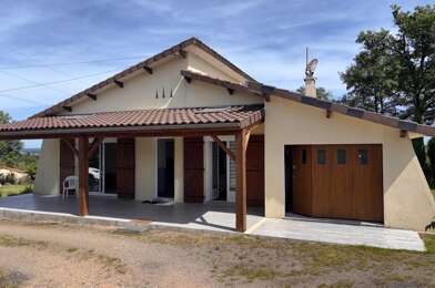 Maison 5 pièces 163000 €