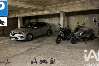 Garage  12000 €