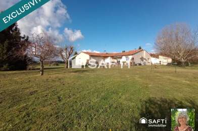 Maison 7 pièces 240900 €