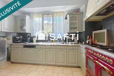 Maison 8 pièces 191000 €