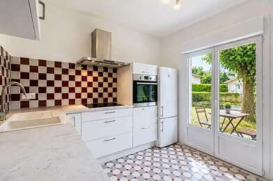 Maison 7 pièces 537000 €