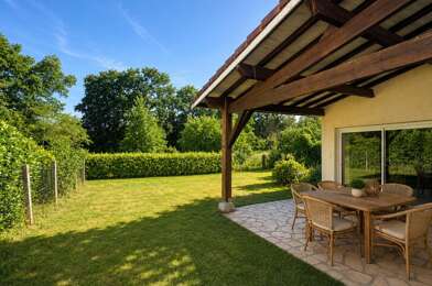 Maison 7 pièces 537000 €