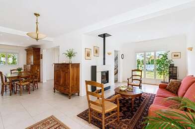 Maison 7 pièces 537000 €