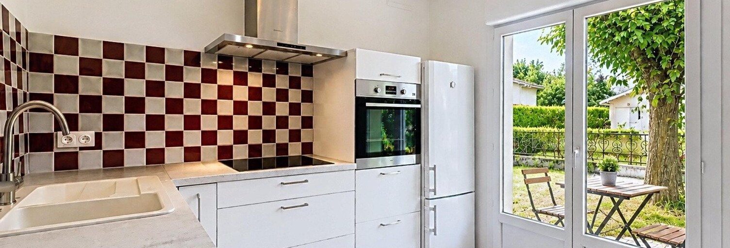 Maison 7 Pièces 142 m² à vendre à Pessac (33600)