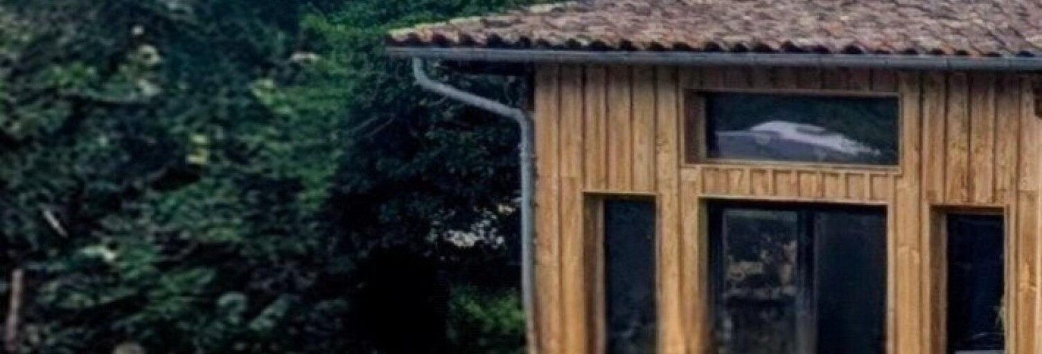 Maison 1 Pièce 80 m² à vendre à Saint-Morillon (33650)