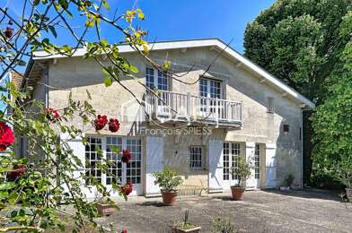Maison 11 pièces 680000 €
