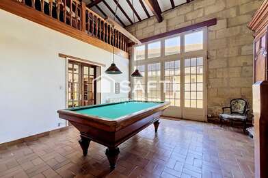 Maison 11 pièces 680000 €