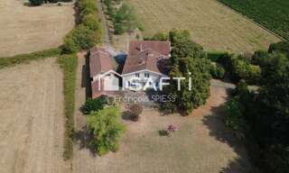 Maison 11 Pièces 327 m² à vendre à Pompignac (33370)