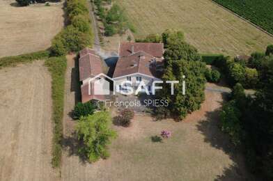 Maison 11 pièces 680000 €