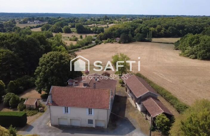 Domaine d'un hectare à 20 minutes de Bordeaux — photo 2