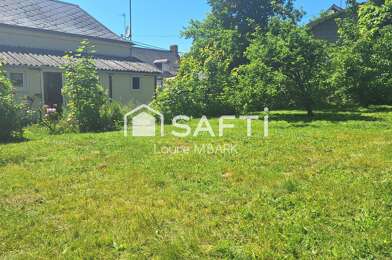 Maison 3 pièces 82500 €