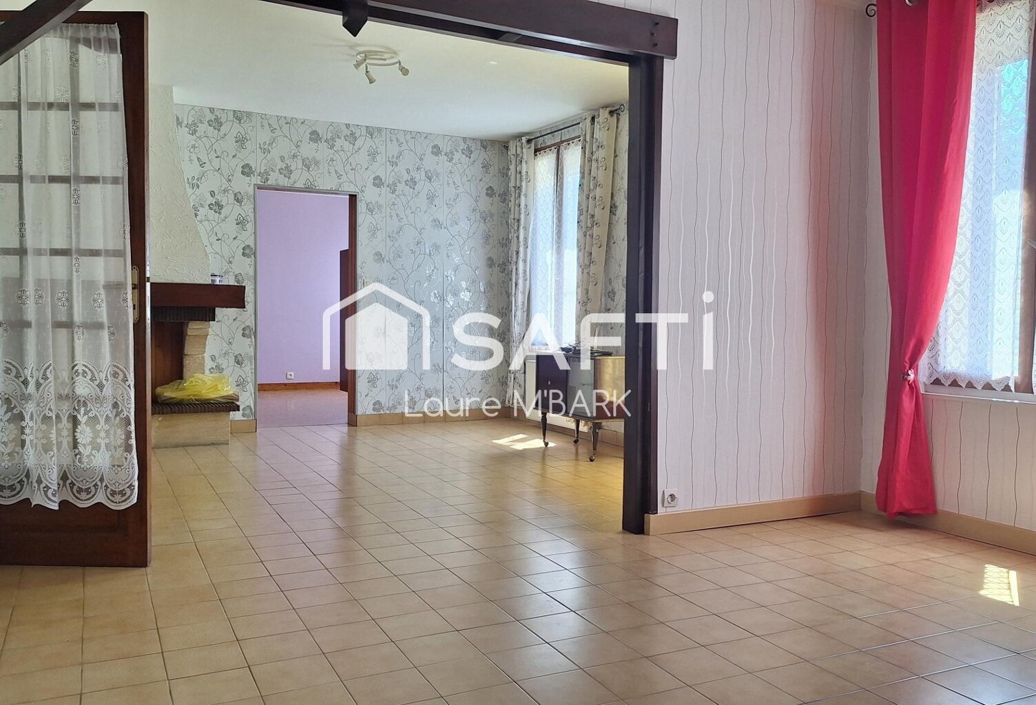 MAISON INDIVIDUELLE — photo 1