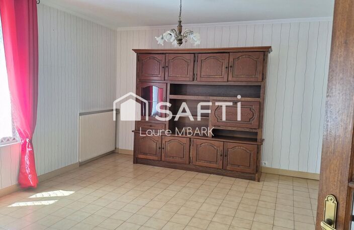 MAISON INDIVIDUELLE — photo 3