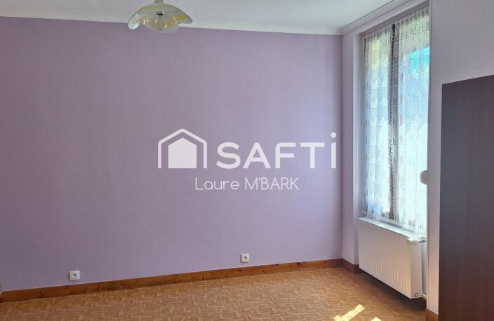 MAISON INDIVIDUELLE — photo 5
