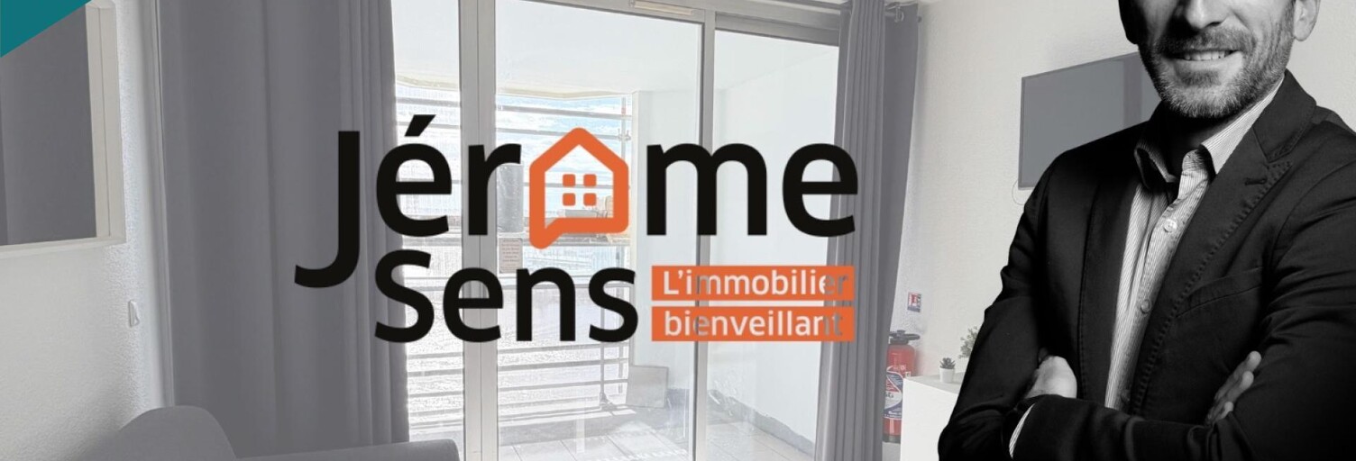 Appartement 2 Pièces 29 m² à vendre à Trouville-sur-Mer (14360)