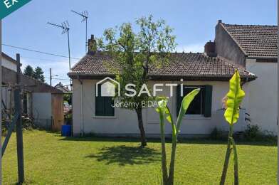 Maison 4 pièces 77000 €