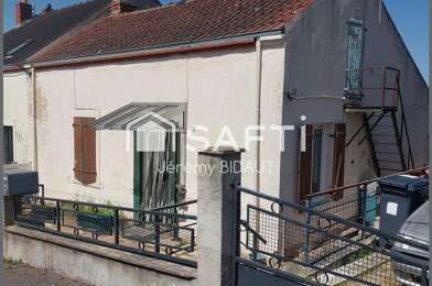 Maison 4 pièces 77000 €