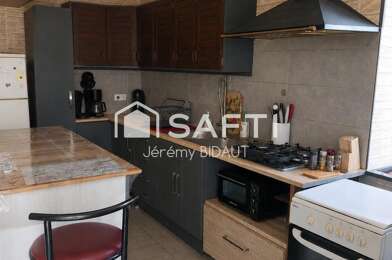 Maison 4 pièces 77000 €