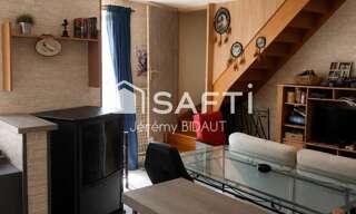 Maison 4 Pièces 73 m² à vendre à Montceau-les-Mines (71300)