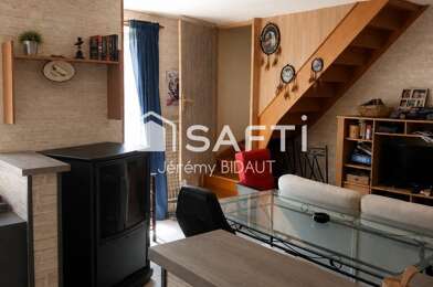 Maison 4 pièces 77000 €