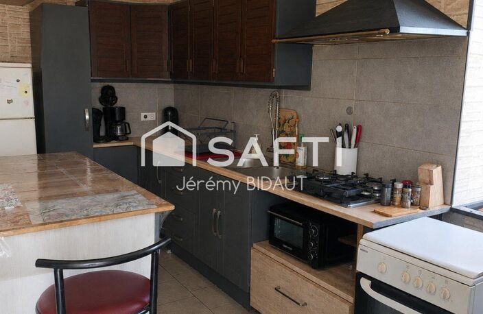 Maison mitoyenne actuellement louée — photo 3