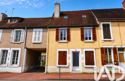 Vente Immeuble 118 m&sup2; — photo du bien